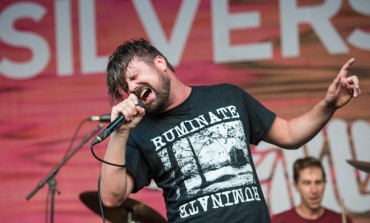 Silverstein Announces Rescheduled 2020 North American Tour Dates