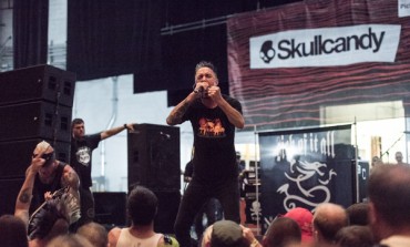 Watch Members of Sick of It All, The Distillers, Bayside and AFI Cover Fugazi's "Merchandise"