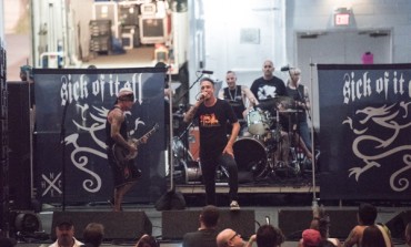 The Lou Koller benefit concert is coming to Irving Plaza on Saturday November 23rd