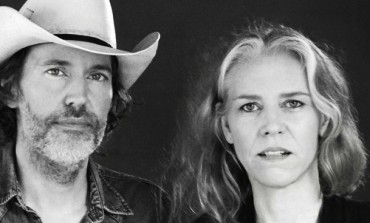 Gillian Welch Announces New Collection Boots No. 2: The Lost Songs For July 2020 Release Alongside Two New Songs "Strange Isabella" And "Mighty Good Book"