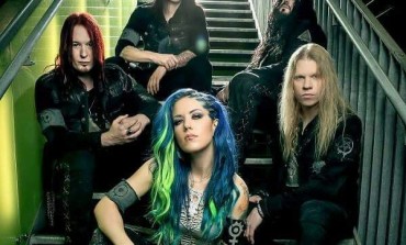 Arch Enemy and Goatwhore Announce Fall 2018 Tour Dates