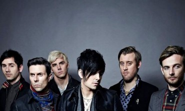 Police Issue Update About Lostprophets’ Ian Watkins Injuries Following In-Prison Stabbing