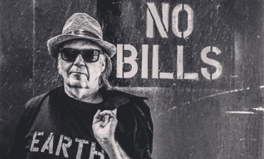 Neil Young & Crazy Horse Announce Spring 2024 North American Tour Dates, New Live Album FU##IN UP For April 2024 Release