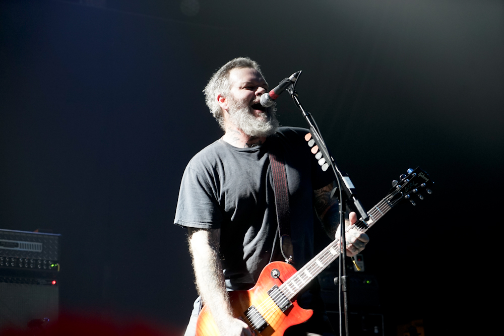 Neurosis Announce Summer 2018 Tour With Converge - mxdwn Music