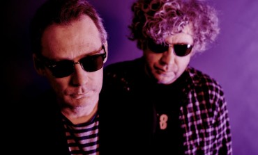 The Jesus and Mary Chain Shares Haunting New Single "Chemical Animal”