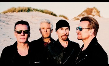 U2 Shares a Positive Update on Drummer Larry Mullen Jr's Health