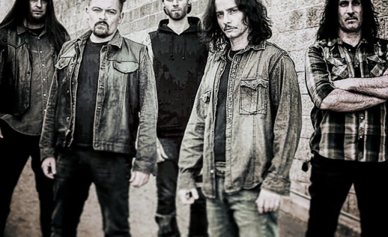 Type O Negative Members Form New Band Silvertomb and Release New Music