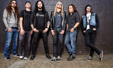 Dragonforce Share Live Performance Video For Cover Of Taylor Swift’s “Wildest Dreams”