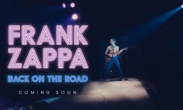 Frank Zappa's Estate Announces New 2CD Release Of 'Zappa '75: Zagreb/Ljubljana'