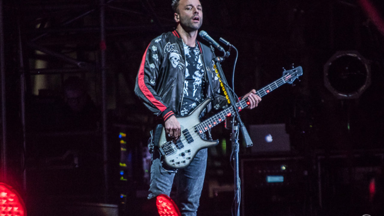 Muse Releases Cover Of Duran Duran S Classic Hungry Like The Wolf Mxdwn Music