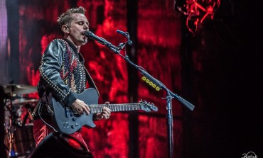 Muse Surprises Fans at Music Festival with Cover of Slipknot’s “Duality”