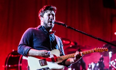 Hardly Strictly Bluegrass Announces Initial 2022 Lineup Featuring Marcus Mumford, Allison Russell, Las Cafeteras And More