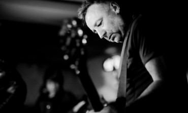 Peter Hook & The Light At The Hollywood Palladium On Sept. 20, 2024