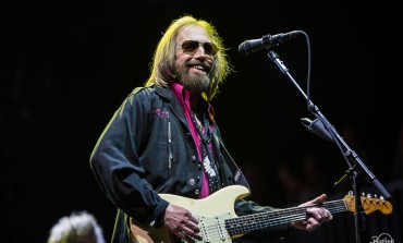 Tom Petty Estate Releases Music Video For "Never Be You"