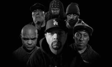 Body Count Team Up With David Gilmour For New Video “Comfortably Numb”