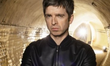 Noel Gallagher and Garbage Cancel Concert Due To Poor Air Quality