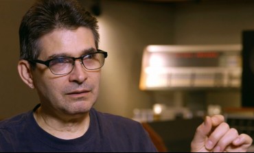 Primavera Sound Organizers Dedicate Stage Name To Steve Albini