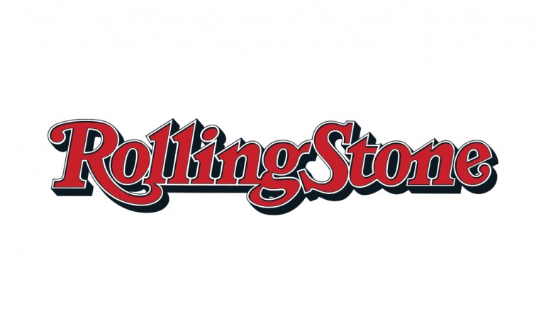 Rolling Stone Magazine Charts