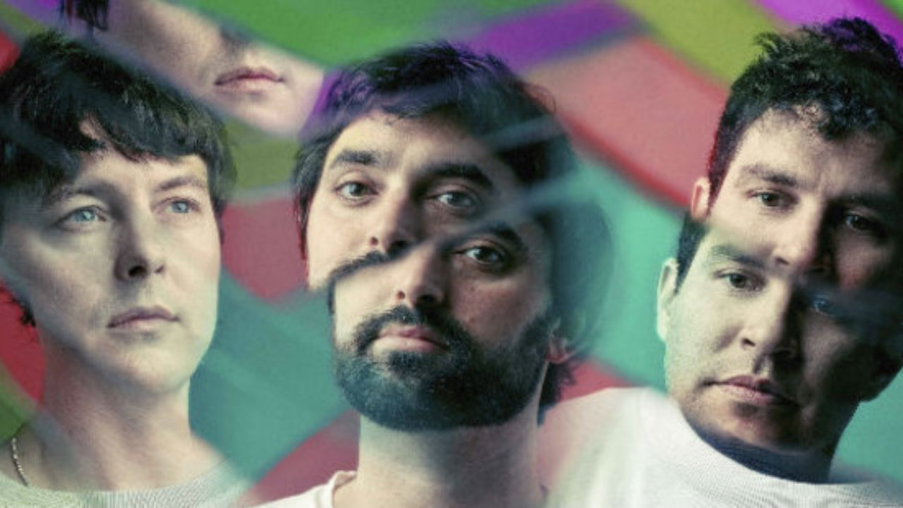 Animal Collective Release New Live Album at College Street Music Hall From  May 26th - mxdwn Music