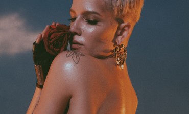 Halsey Shares Artistic New Song And Video “So Good”