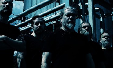 Meshuggah Unveil Stimulating New Single "The Abysmal Eye"