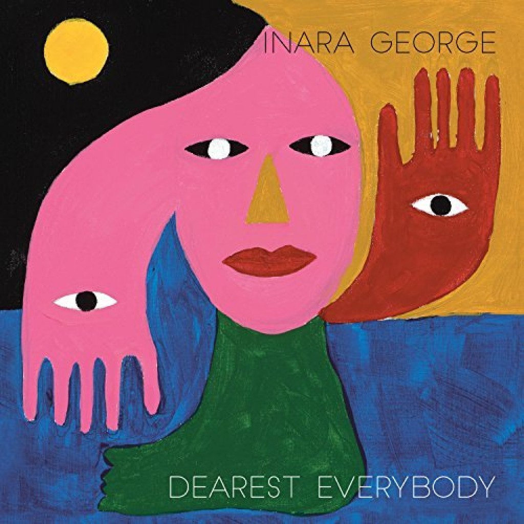 Inara George Dearest Everybody Mxdwn Music