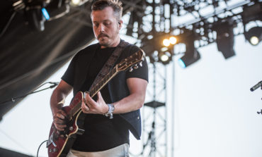 Mempho Music Festival Announces 2022 Lineup Featuring Jason Isbell & The 400 Unit, The Black Keys, Wilco And More