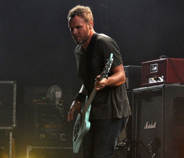 Jeff Ament Net Worth 2018 Hidden Facts You Need To Know