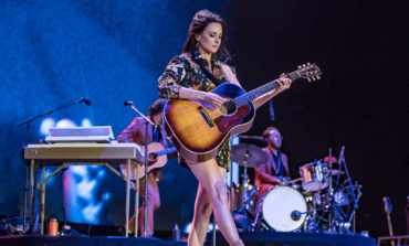 Kacey Musgraves Covers Chappell Roan’s Hit Single “Pink Pony Club”