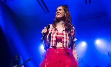 Kate Nash Announces Fall 2024 North American Tour Dates