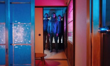 mxdwn Interview: Dave Davison of Maps & Atlases Discusses Lightlessness Is Nothing New, The Transition to a Trio and the Evolution of the Group