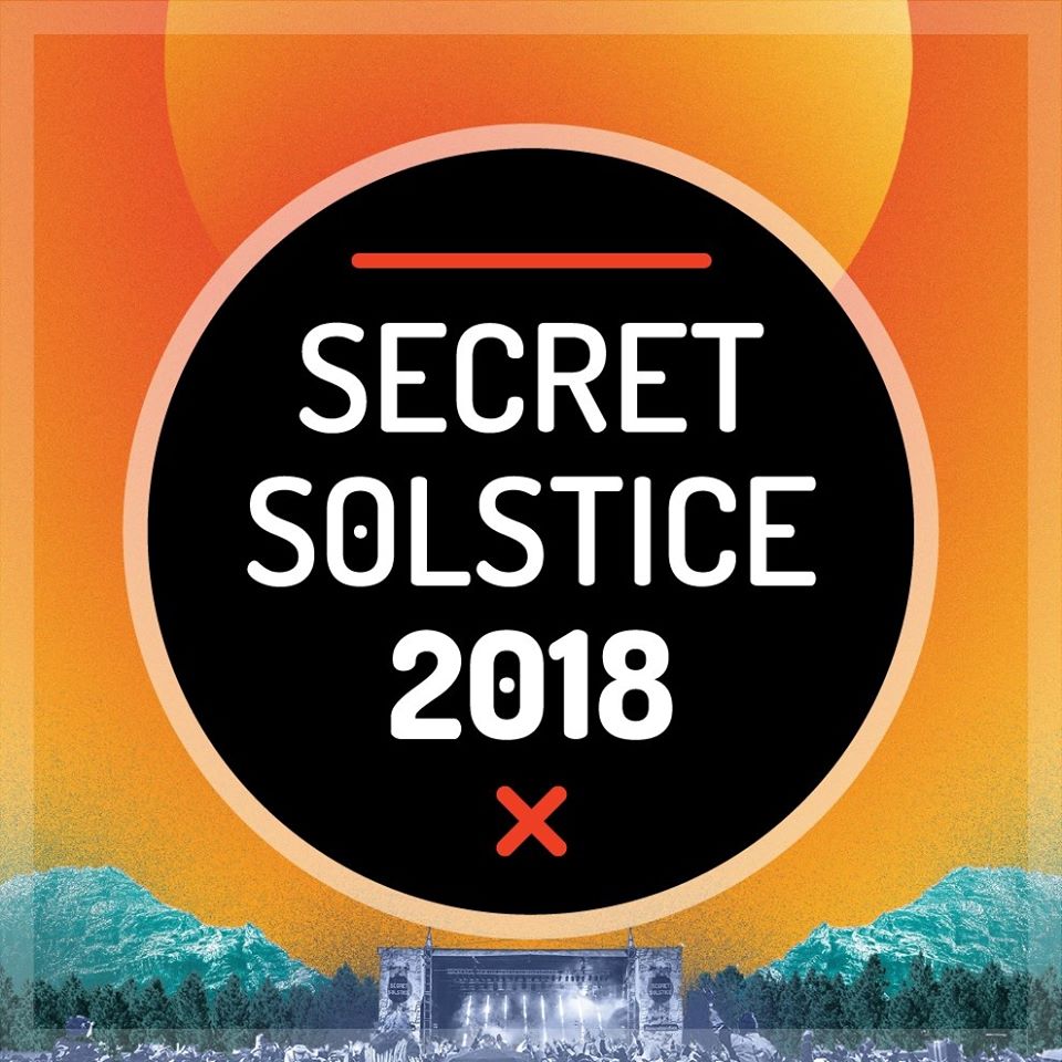 Secret Solstice Festival Announces 1 Million Dollar Ticket with Ultra