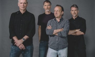 Jesus Lizard Announce Summer 2024 U.S. Tour Dates