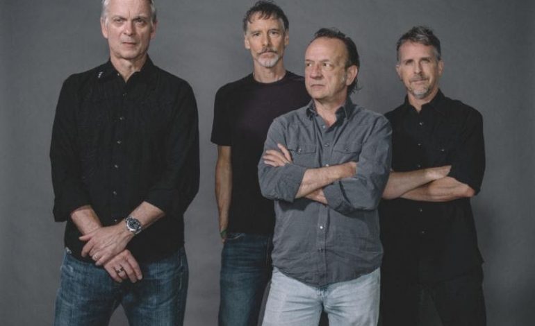 The Jesus Lizard Announces Winter 2019 Tour Dates - mxdwn Music