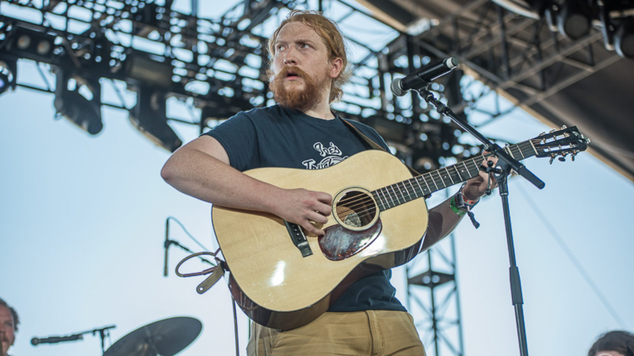 Tyler Childers Announces 2023 Tour Dates Featuring Margo Price