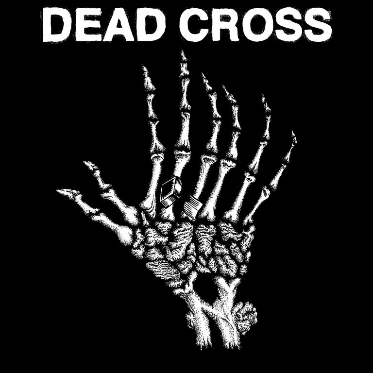 dead cross shillelagh