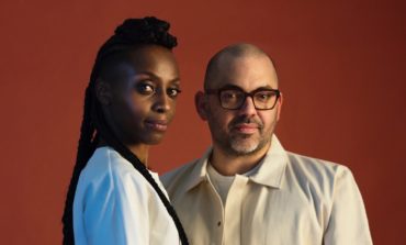 mxdwn Interview: Ross Godfrey of Morcheeba Discusses Blaze Away Remixes, His Guitar Style and How the Industry's Changed Over 25 Years