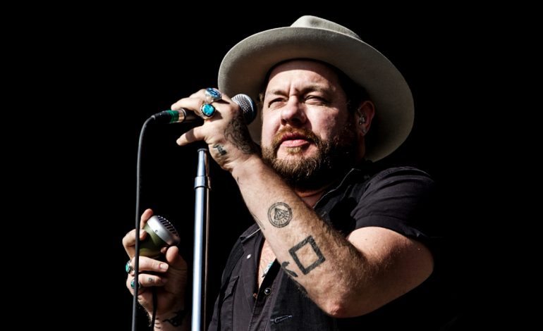 nathaniel rateliff the future review