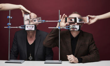 Orbital Release Spellbinding Song "Are You Alive?" featuring Penelope Isles