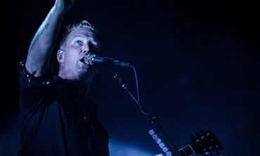 Queens Of The Stone Age Vocalist Joshua Homme Issues Statement About Custody Battle with Brody Dalle