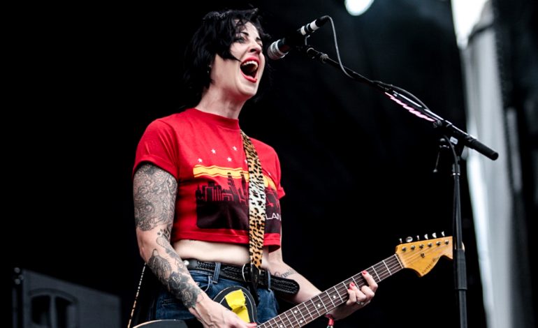 The Distillers Announce Spring 2019 Tour Dates - mxdwn Music