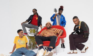 The Internet Announce New Album Hive Mind and Shares New Song "Come Over"