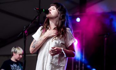 Waxahatchee Joined by MJ Lenderman to Perform "Right Back to It" at 2024 American Honors and Awards