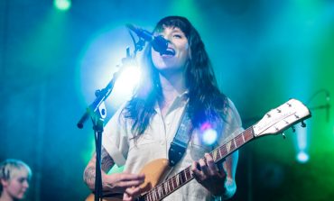 Live Review: Waxahatchee and Good Morning at the Hollywood Palladium