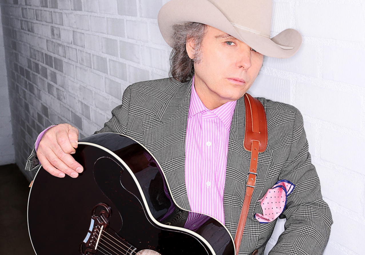 Dwight Yoakam Shares New Songs "Pretty Horses," and "Then Here Came