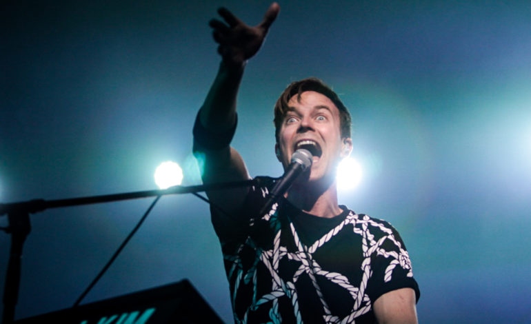 Matt And Kim Debut Music Video For Single Money Mxdwn Music