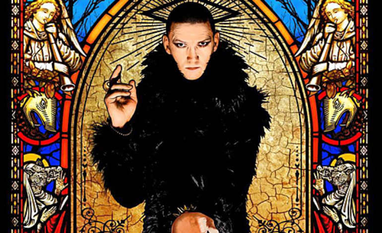 a black mark on their legacy