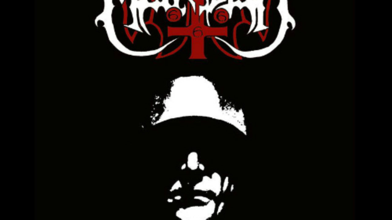 Marduk - Viktoria - mxdwn Music