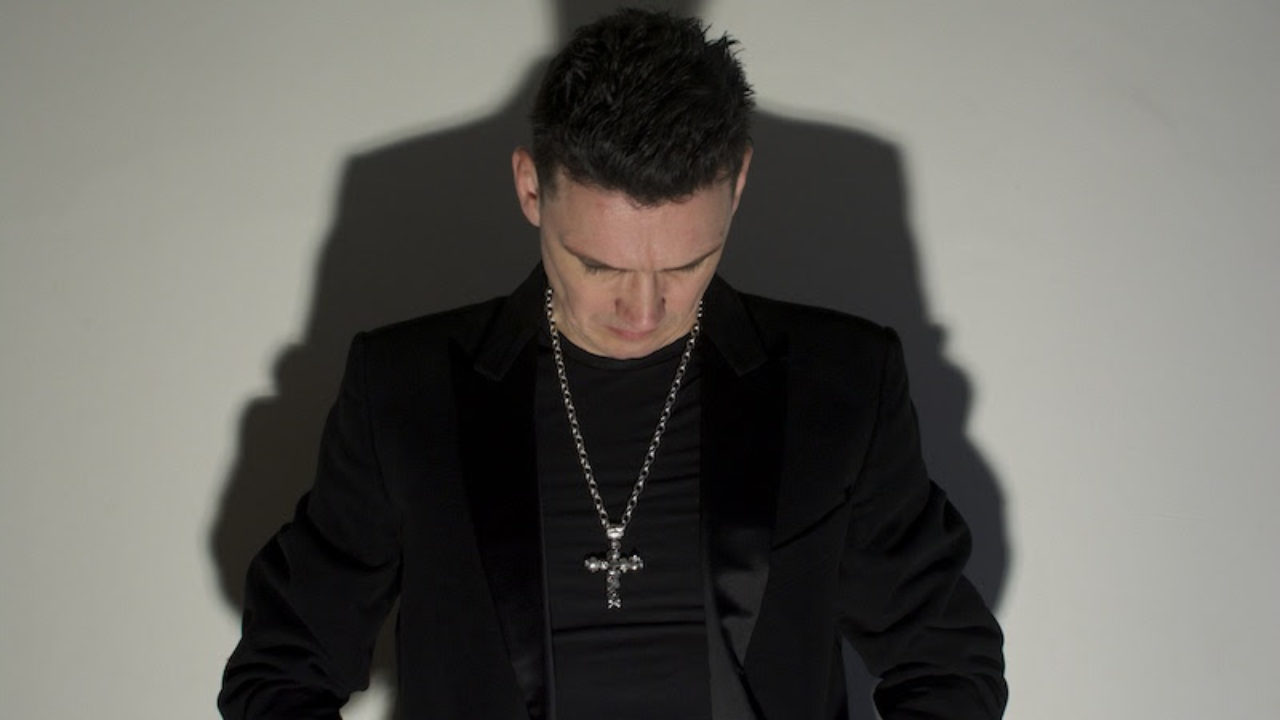 mxdwn Interview: Raymond Watts of PIG Explains Sobriety Fueled