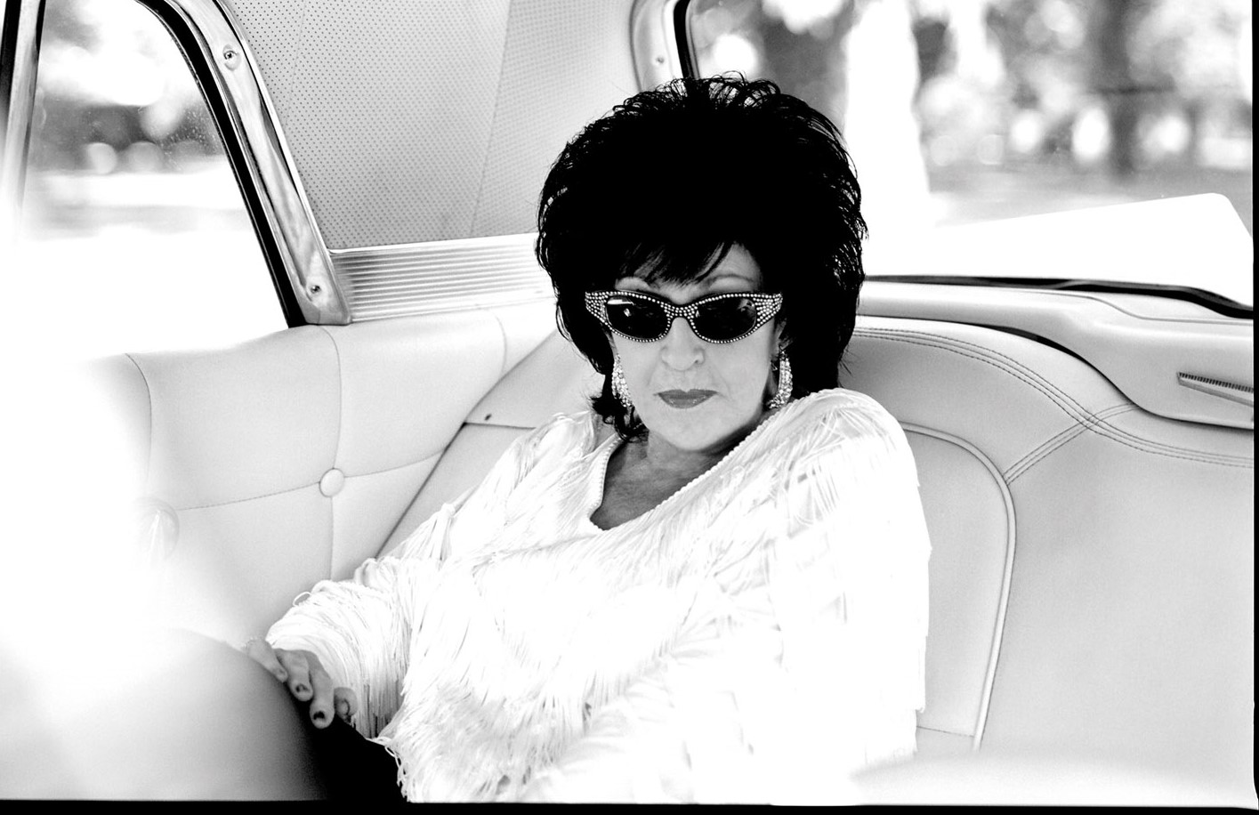 alene Forstyrre Fortære Wanda Jackson Announces Final Album Encore Produced by Joan Jett for August  2021 Release and Shares New Song "It Keeps Right on a Hurtin'" - mxdwn Music